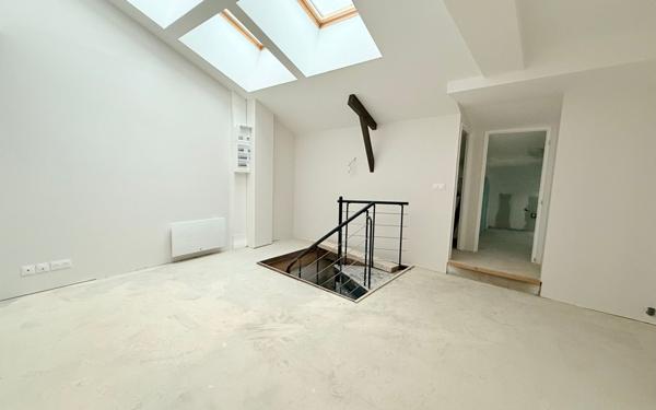 Appartement à vendre    3 pièces •  Aire-sur-l'Adour