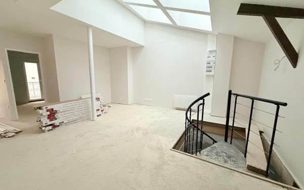 Appartement à vendre    3 pièces •  Aire-sur-l'Adour