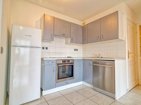 Appartement Ciboure 2 pièce(s) 40.94 m2