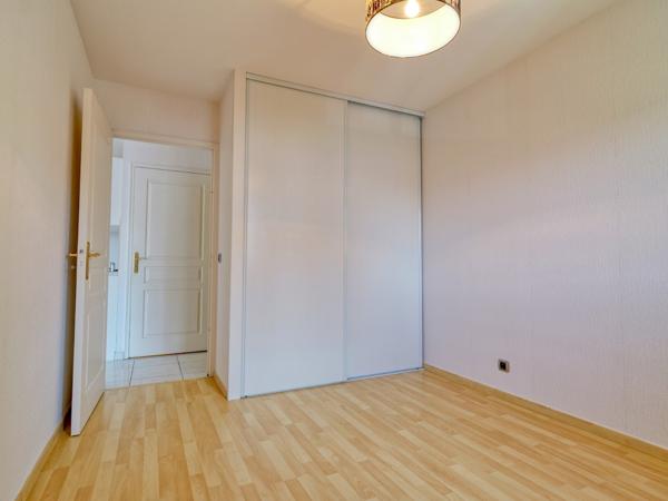 Appartement Ciboure 2 pièce(s) 40.94 m2