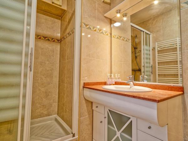 Appartement Ciboure 2 pièce(s) 40.94 m2