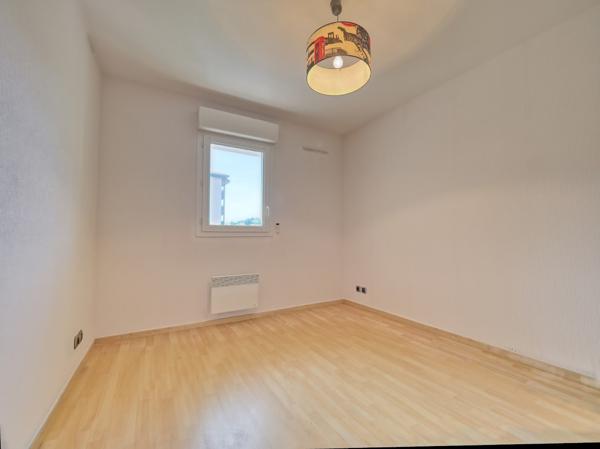 Appartement Ciboure 2 pièce(s) 40.94 m2