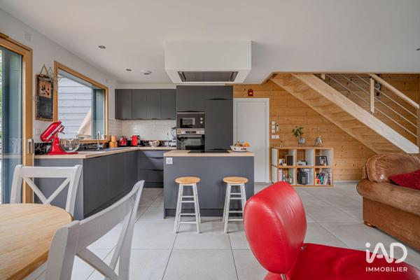 Maison à vendre 4 pièces 94 m² Vougy