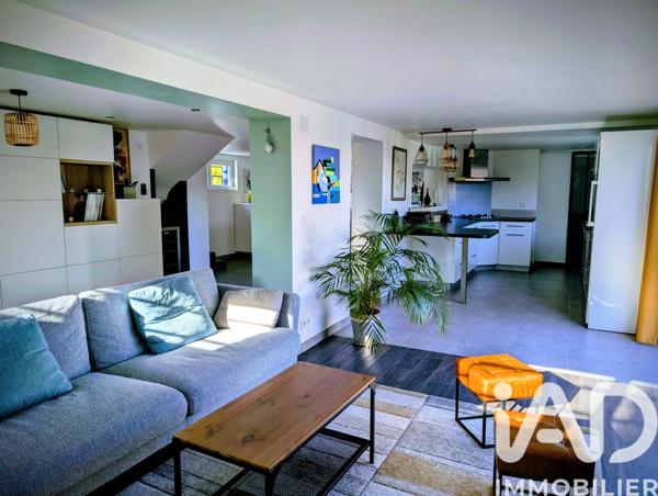 Maison à vendre 6 pièces 182 m² Tarnos