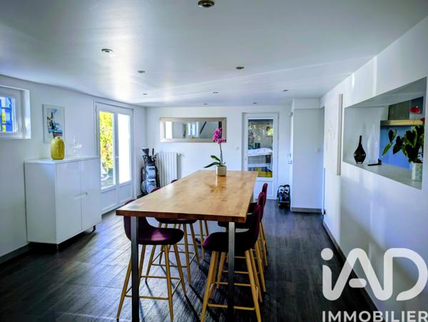 Maison à vendre 6 pièces 182 m² Tarnos