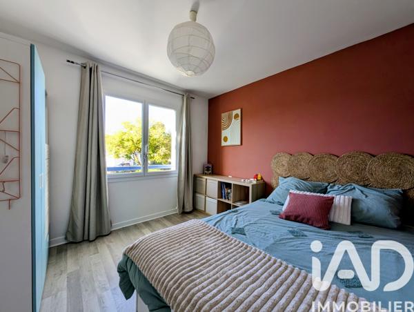 Maison à vendre 6 pièces 182 m² Tarnos