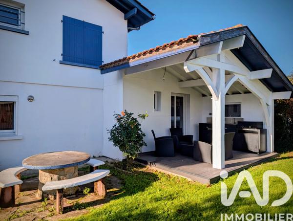 Maison à vendre 6 pièces 182 m² Tarnos