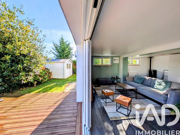 Maison à vendre 6 pièces 182 m² Tarnos