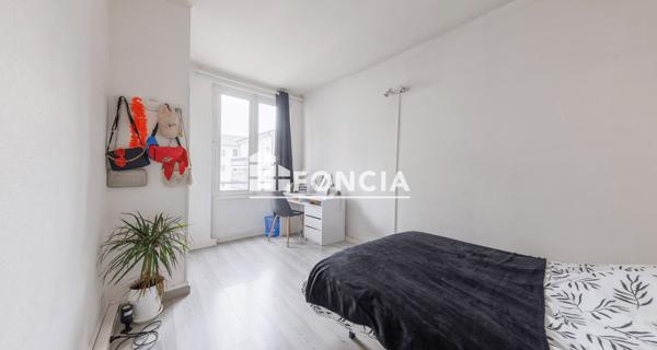 À vendre Appartement 3 pièces 55.03 m² - Clermont-ferrand 63000