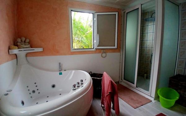 Maison à vendre    5 pièces •  Le Tampon