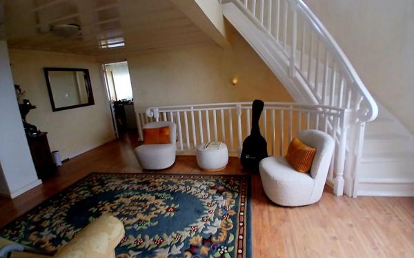 Maison à vendre    5 pièces •  Le Tampon