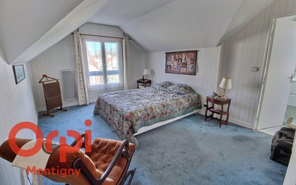 Maison à vendre    4 pièces •  Montigny-le-Bretonneux