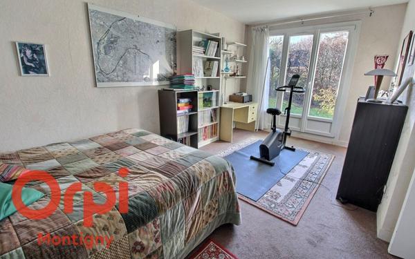 Maison à vendre    4 pièces •  Montigny-le-Bretonneux