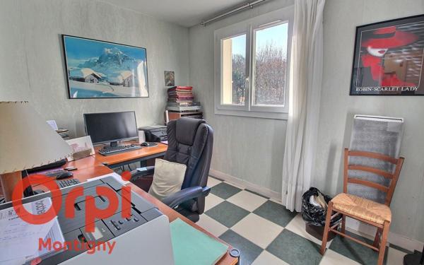 Maison à vendre    4 pièces •  Montigny-le-Bretonneux