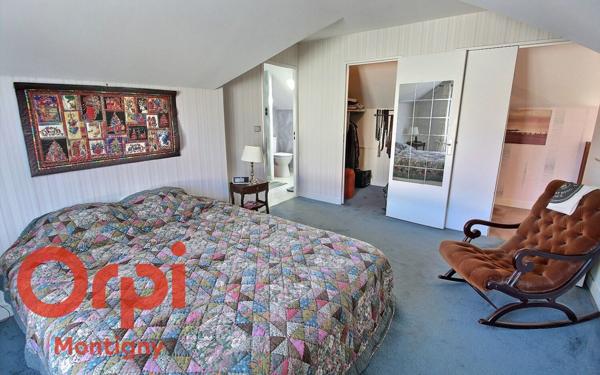 Maison à vendre    4 pièces •  Montigny-le-Bretonneux