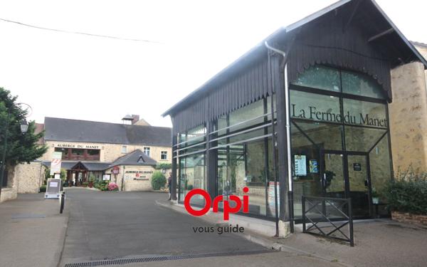 Maison à vendre    4 pièces •  Montigny-le-Bretonneux