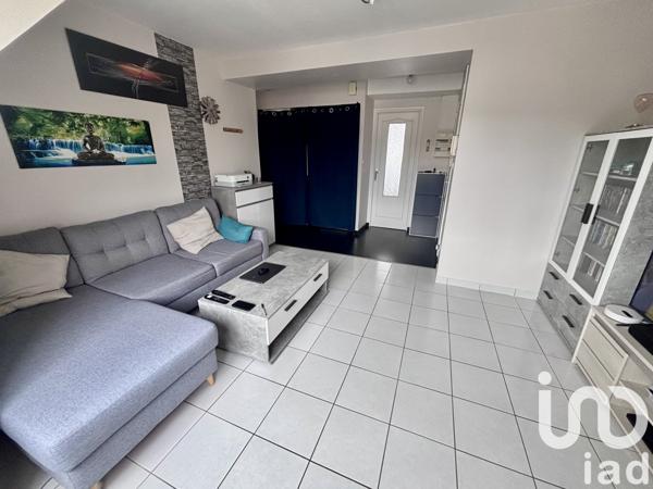 Appartement à vendre 2 pièces 52 m² Landerneau