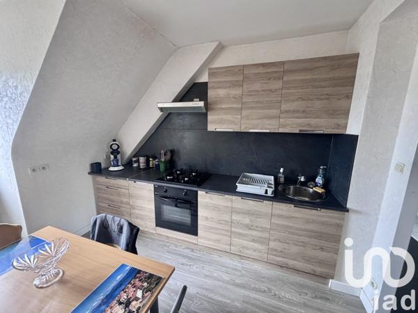 Appartement à vendre 2 pièces 52 m² Landerneau