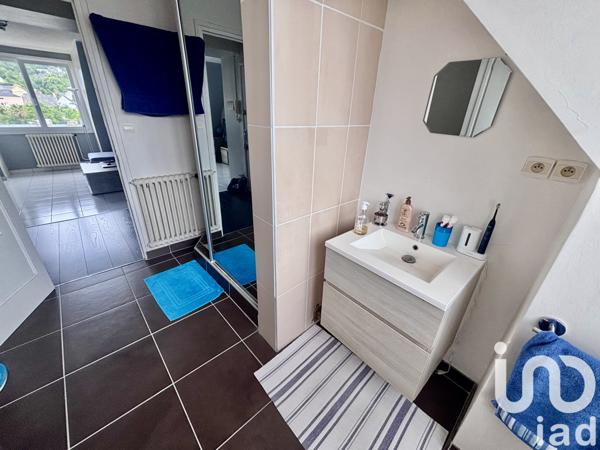 Appartement à vendre 2 pièces 52 m² Landerneau