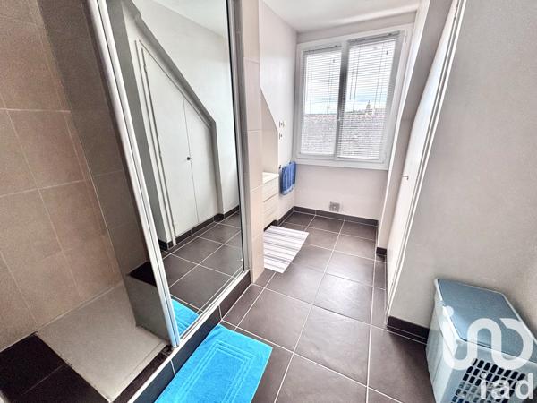 Appartement à vendre 2 pièces 52 m² Landerneau