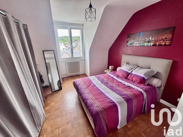 Appartement à vendre 2 pièces 52 m² Landerneau