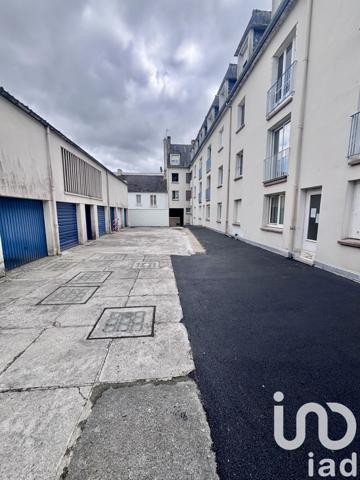 Appartement à vendre 2 pièces 52 m² Landerneau