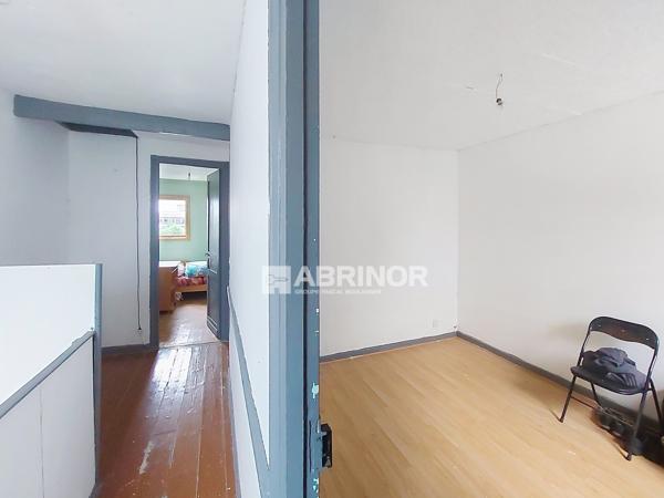 MAISON avec GARAGE - HANGAR - JARDIN TOURCOING