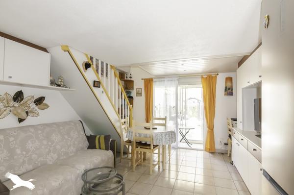 Maison à vendre |  Valras-Plage |  3 pièces | 42 m²