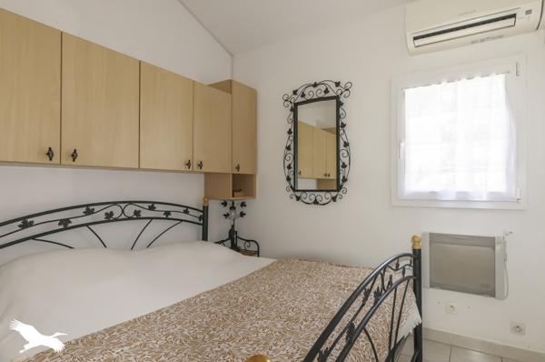 Maison à vendre |  Valras-Plage |  3 pièces | 42 m²