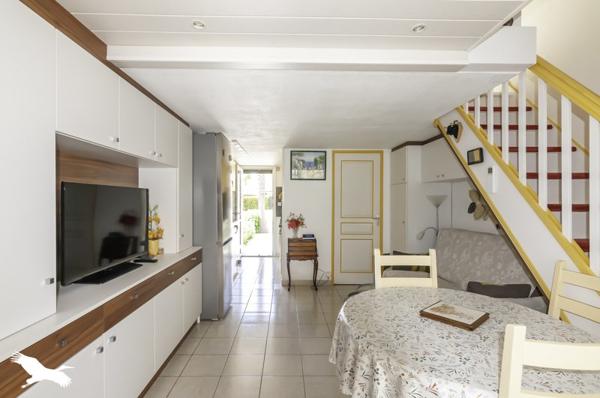 Maison à vendre |  Valras-Plage |  3 pièces | 42 m²