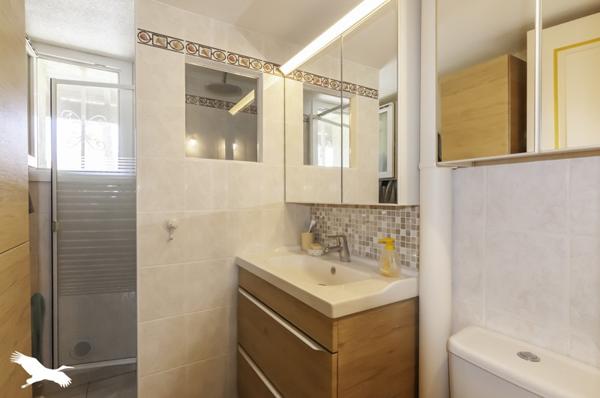 Maison à vendre |  Valras-Plage |  3 pièces | 42 m²