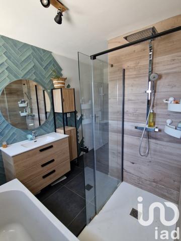 Maison à vendre 5 pièces 128 m² Loriol-sur-Drôme