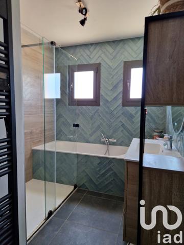 Maison à vendre 5 pièces 128 m² Loriol-sur-Drôme