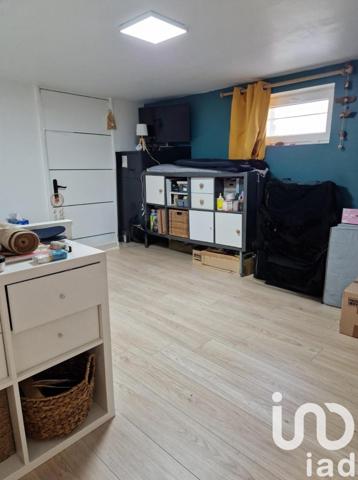 Maison à vendre 5 pièces 128 m² Loriol-sur-Drôme