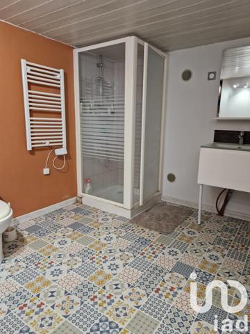 Maison à vendre 5 pièces 128 m² Loriol-sur-Drôme