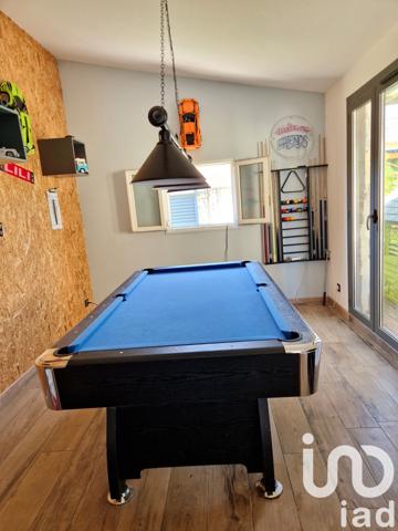 Maison à vendre 5 pièces 128 m² Loriol-sur-Drôme