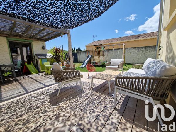 Maison à vendre 5 pièces 128 m² Loriol-sur-Drôme