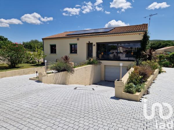 Maison à vendre 5 pièces 128 m² Loriol-sur-Drôme