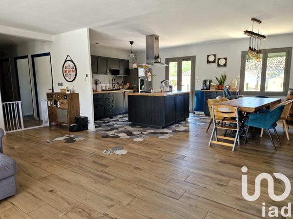 Maison à vendre 5 pièces 128 m² Loriol-sur-Drôme