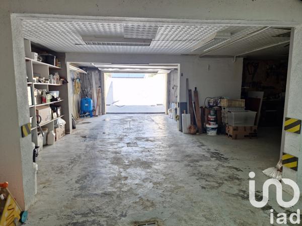 Maison à vendre 5 pièces 128 m² Loriol-sur-Drôme