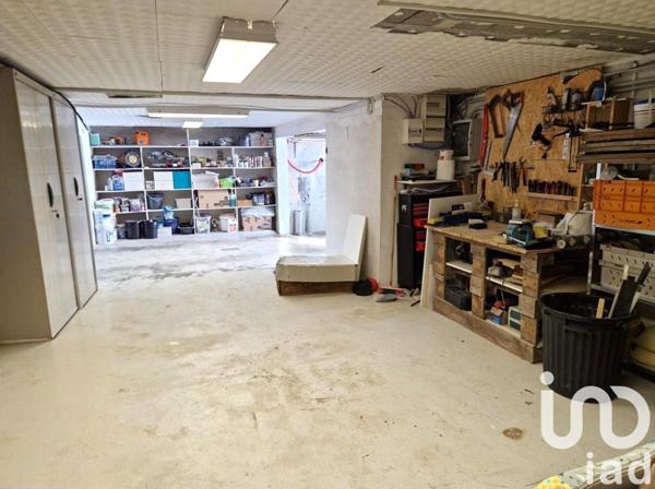 Maison à vendre 5 pièces 128 m² Loriol-sur-Drôme