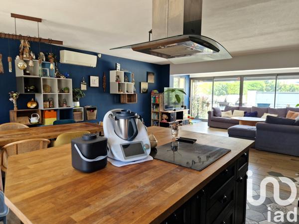 Maison à vendre 5 pièces 128 m² Loriol-sur-Drôme