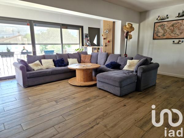 Maison à vendre 5 pièces 128 m² Loriol-sur-Drôme