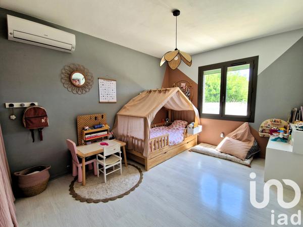 Maison à vendre 5 pièces 128 m² Loriol-sur-Drôme