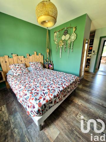 Maison à vendre 5 pièces 128 m² Loriol-sur-Drôme