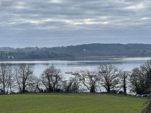 Maison à vendre à Lanester dans le Morbihan (56600), ref : 56081-2326