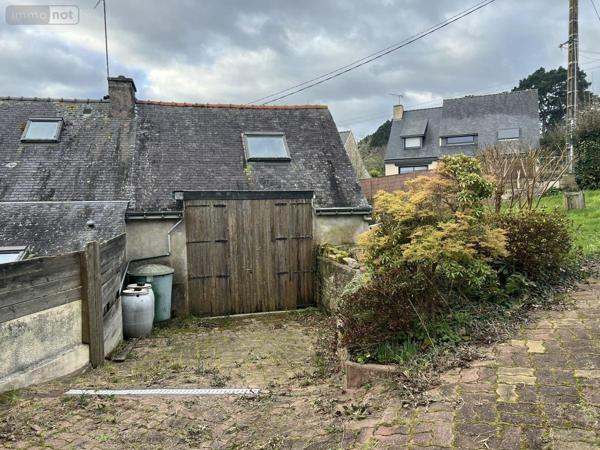 Maison à vendre à Lanester dans le Morbihan (56600), ref : 56081-2326