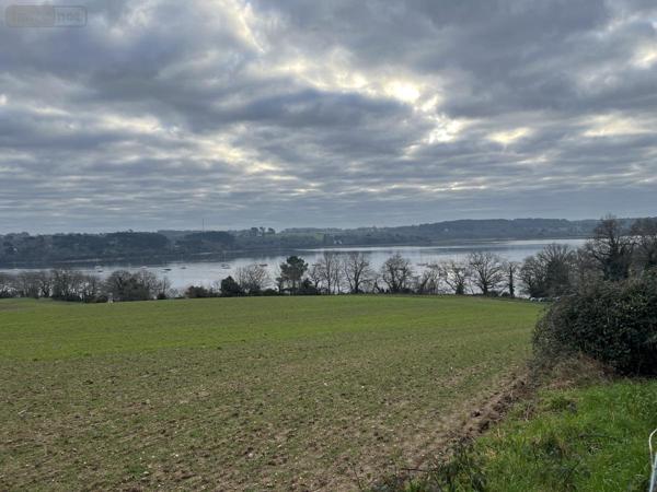 Maison à vendre à Lanester dans le Morbihan (56600), ref : 56081-2326