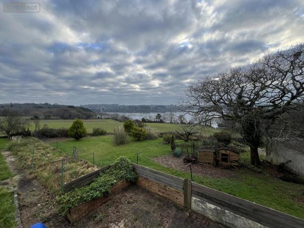 Maison à vendre à Lanester dans le Morbihan (56600), ref : 56081-2326