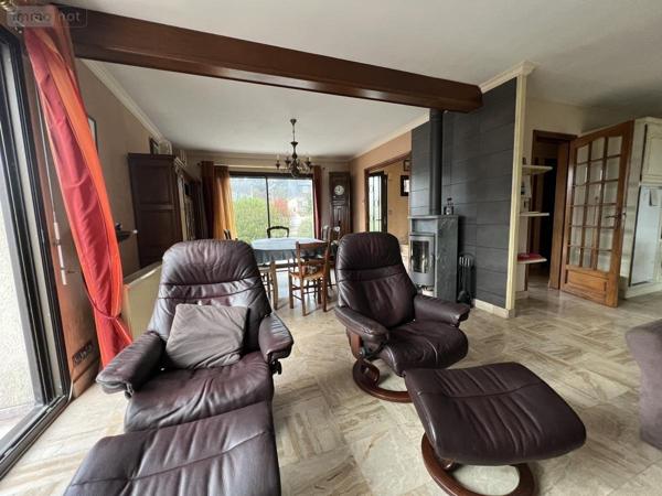 Maison à vendre à Lanester dans le Morbihan (56600), ref : 56081-2326